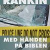 Med hånden på Biblen (Bog)