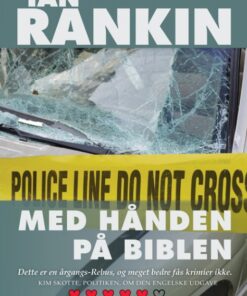Med hånden på Biblen (E-bog)