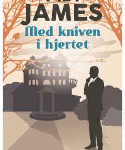 Med kniven i hjertet, pb (Bog)