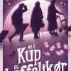 Med kup og kaffelikør (E-bog)