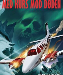 Med kurs mod døden (Bog)