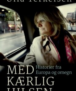 Med kærlig hilsen ... (Bog)