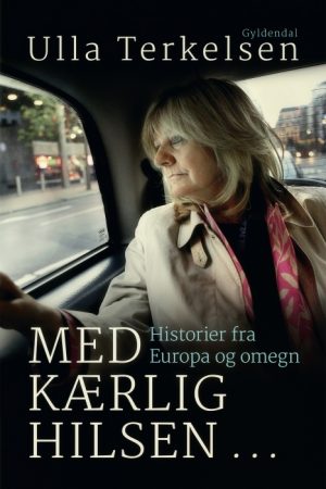 Med kærlig hilsen ... (E-bog)