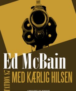 Med kærlig hilsen (E-bog)