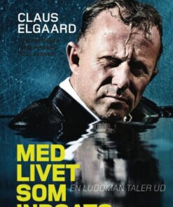 Med livet som indsats - en ludoman taler ud (E-bog)