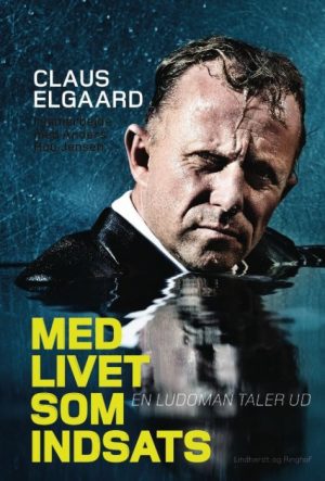 Med livet som indsats - en ludoman taler ud (E-bog)