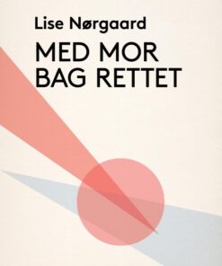 Med mor bag rattet (E-bog)