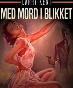 Med mord i blikket (E-bog)