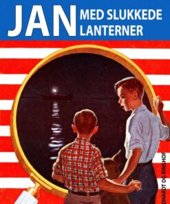 Med slukkede lanterner (E-bog)