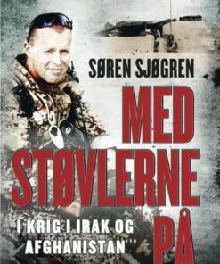 Med støvlerne på (E-bog)