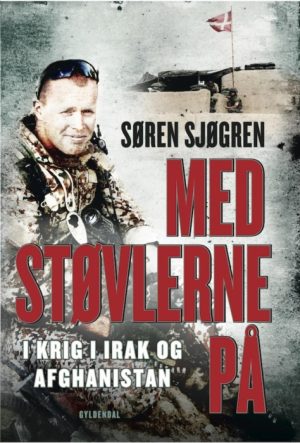 Med støvlerne på (E-bog)