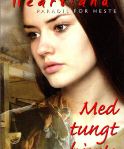 Med tungt hjerte (E-bog)