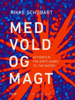 Med vold og magt (E-bog)