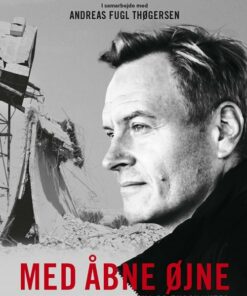 Med åbne øjne - Andreas Fugl Thøgersen - Bog