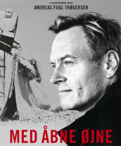 Med åbne øjne (Bog)