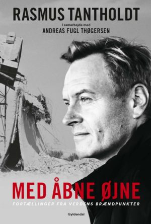 Med åbne øjne (Bog)