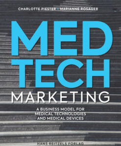 MedTech Marketing (Bog)