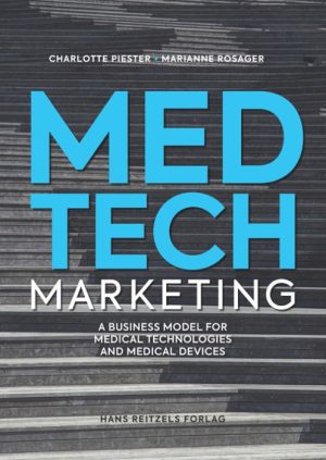 MedTech Marketing (Bog)