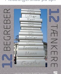 Medborgerskab På Spil - Keld Skovmand - Bog