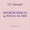 Medborgerskab og Social klasse (Bog)
