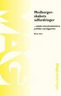 Medborgerskabets Udfordringer - Birte Siim - Bog