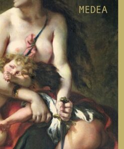 Medea - Euripides - Bog