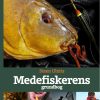 Medefiskerens Grundbog - Steen Ulnits - Bog