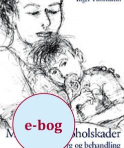 Medfødte alkoholskader (E-bog)