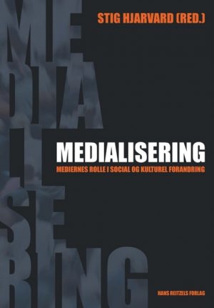 Medialisering (Bog)