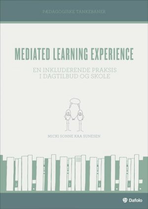 Mediated Learning Experience - Micki Sonne Kaa Sunesen - Bog