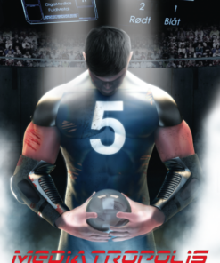 Mediatropolis (E-bog)