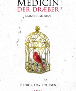 Medicin der dræber (Bog)