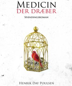 Medicin der dræber (E-bog)
