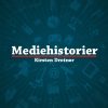 Mediehistorier (E-bog)