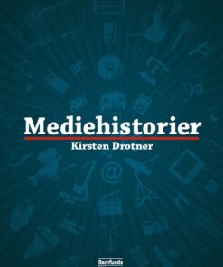 Mediehistorier (E-bog)