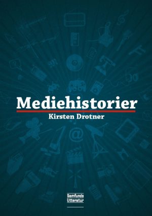 Mediehistorier (E-bog)