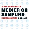 Medier og samfund (E-bog)