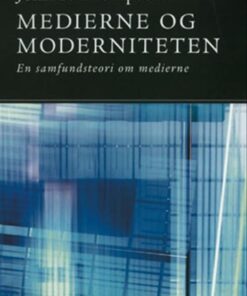 Medierne og moderniteten (Bog)