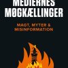 Mediernes Møgkællinger - Susanne Staun - Bog