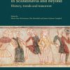 Medieval Archaeology in Scandinavia and Beyond (Bog)