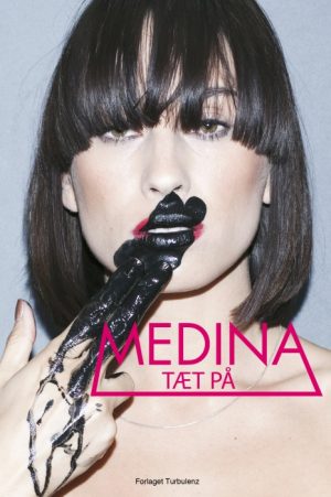 Medina - Tæt på (E-bog)