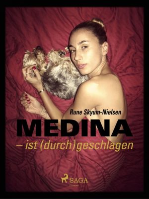 Medina - ist (durch)geschlagen (E-bog)