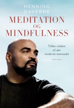 Meditation og mindfulness (E-bog)
