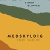 Medskyldig - Simon Glinvad - Bog