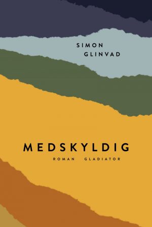 Medskyldig - Simon Glinvad - Bog