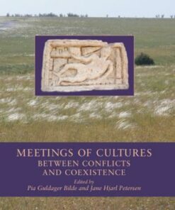 Meetings of Cultures in the Black Sea Region (E-bog)