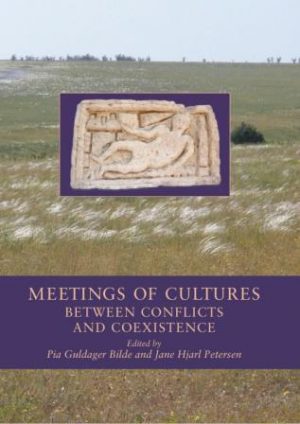 Meetings of Cultures in the Black Sea Region (E-bog)