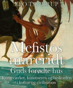 Mefistos Mareridt - Leo Tandrup - Bog