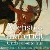 Mefistos mareridt (E-bog)