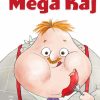 Mega Kaj (E-bog)